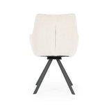 Bliss med armlene By-Boo Spisestol