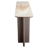 Konsoll Colson brown Richmond Interiors Konsollbord