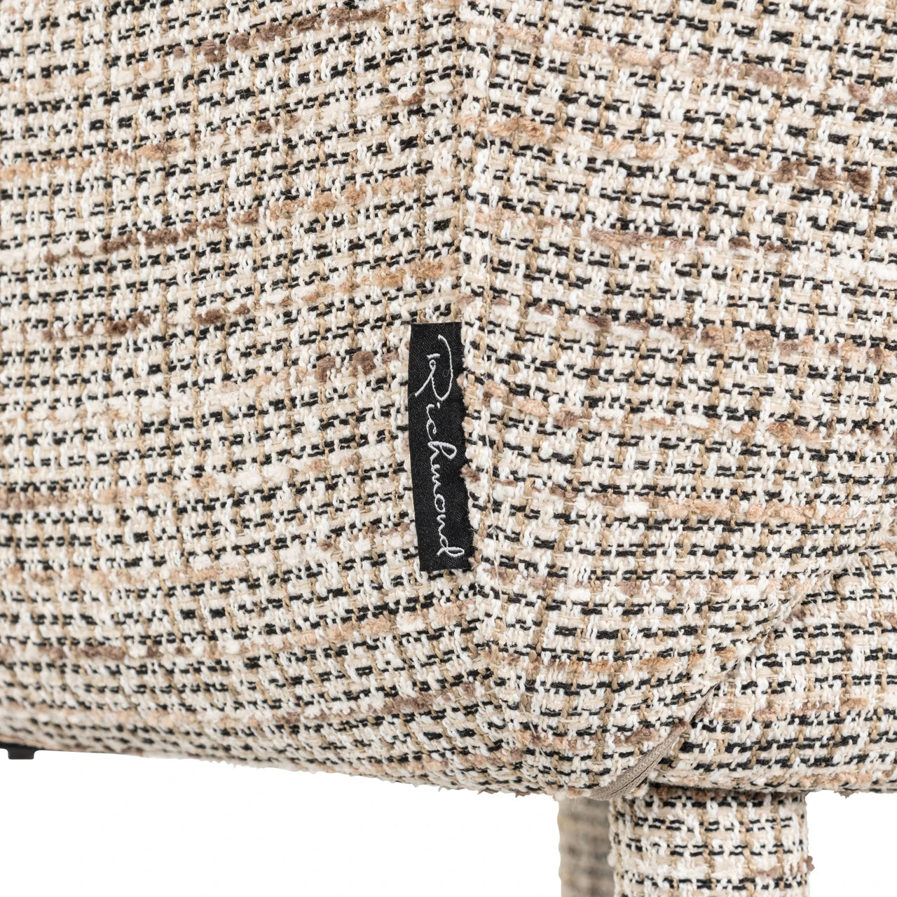 Spisestol Donnatella trendy natur Richmond Interiors Spisestol