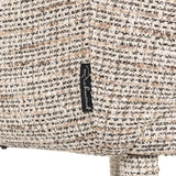 Spisestol Donnatella trendy natur Richmond Interiors Spisestol