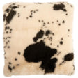 Pillow Cowy 50x50 cm By-Boo Pute