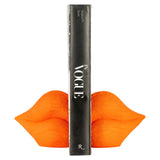 Bokstativ Lips orange Richmond Interiors Hylle