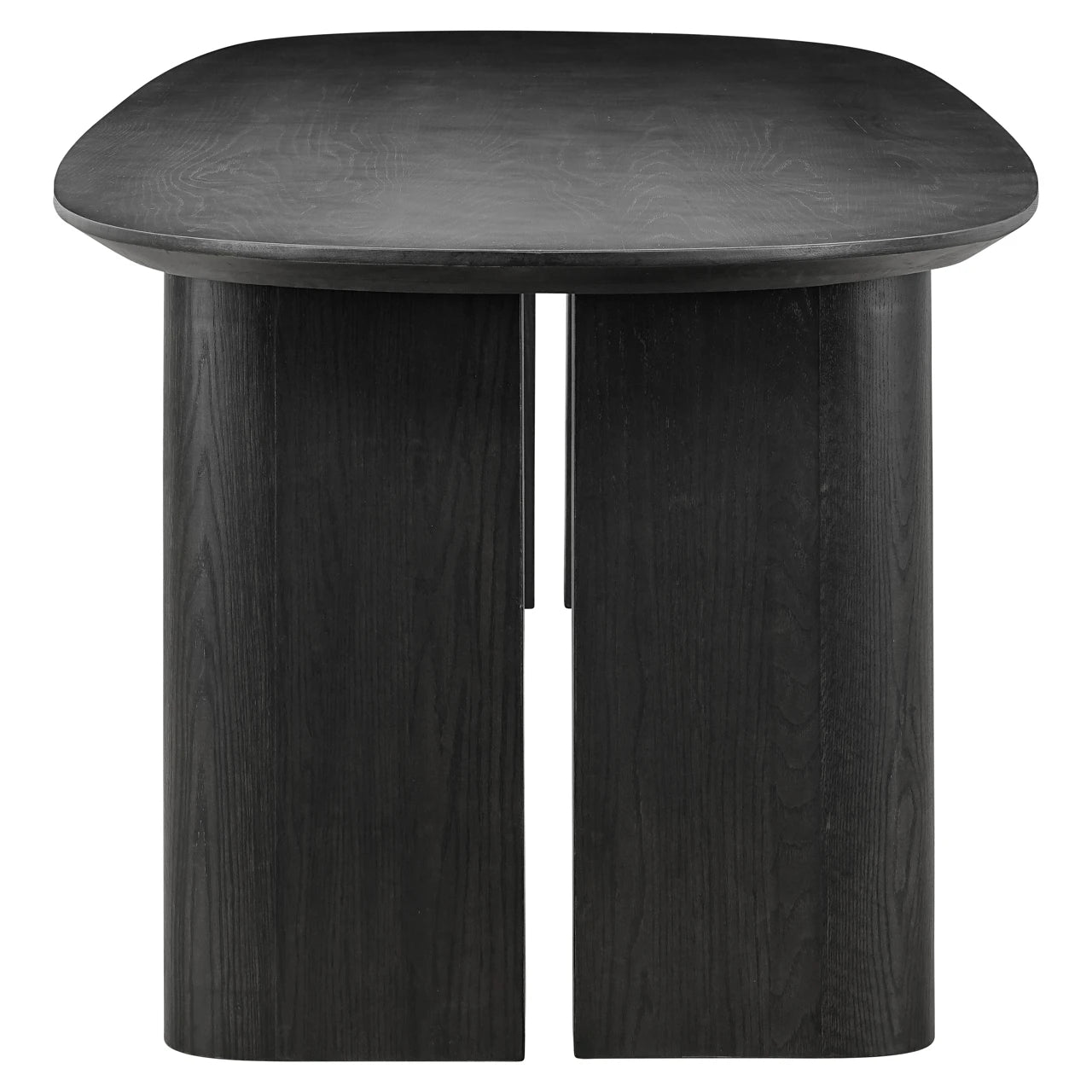 Spisebord Durban mørk kaffe 300 Richmond Interiors Spisebord