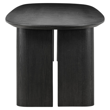 Spisebord Durban mørk kaffe 300 Richmond Interiors Spisebord
