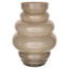 Vase Velora taupe Richmond Interiors Vase