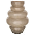 Vase Velora taupe Richmond Interiors Vase