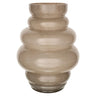 Vase Velora taupe Richmond Interiors Vase