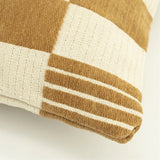 Pillow Twist 45x45 cm By-Boo Pute