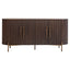 Sideboard Luxor brun Richmond Interiors Skjenk