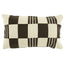 Pillow Twist 35x55 cm By-Boo Pute