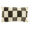 Pillow Twist 35x55 cm By-Boo Pute