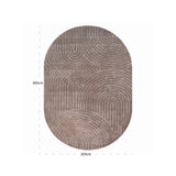 Carpet Bayon beige 200x300 Richmond Interiors Teppe