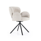Stol Rosalin Eleonora Spisestol