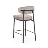 Barstool Jari By-Boo Barstol