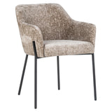 Spisestol Fay shitake øy Richmond Interiors Spisestol