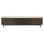 TV-benk Ritz brun Richmond Interiors TV-benk