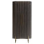 Oppbevaringsskap Luxor brun Richmond Interiors Skap