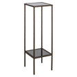 Kolonne Weston gull Richmond Interiors Skap