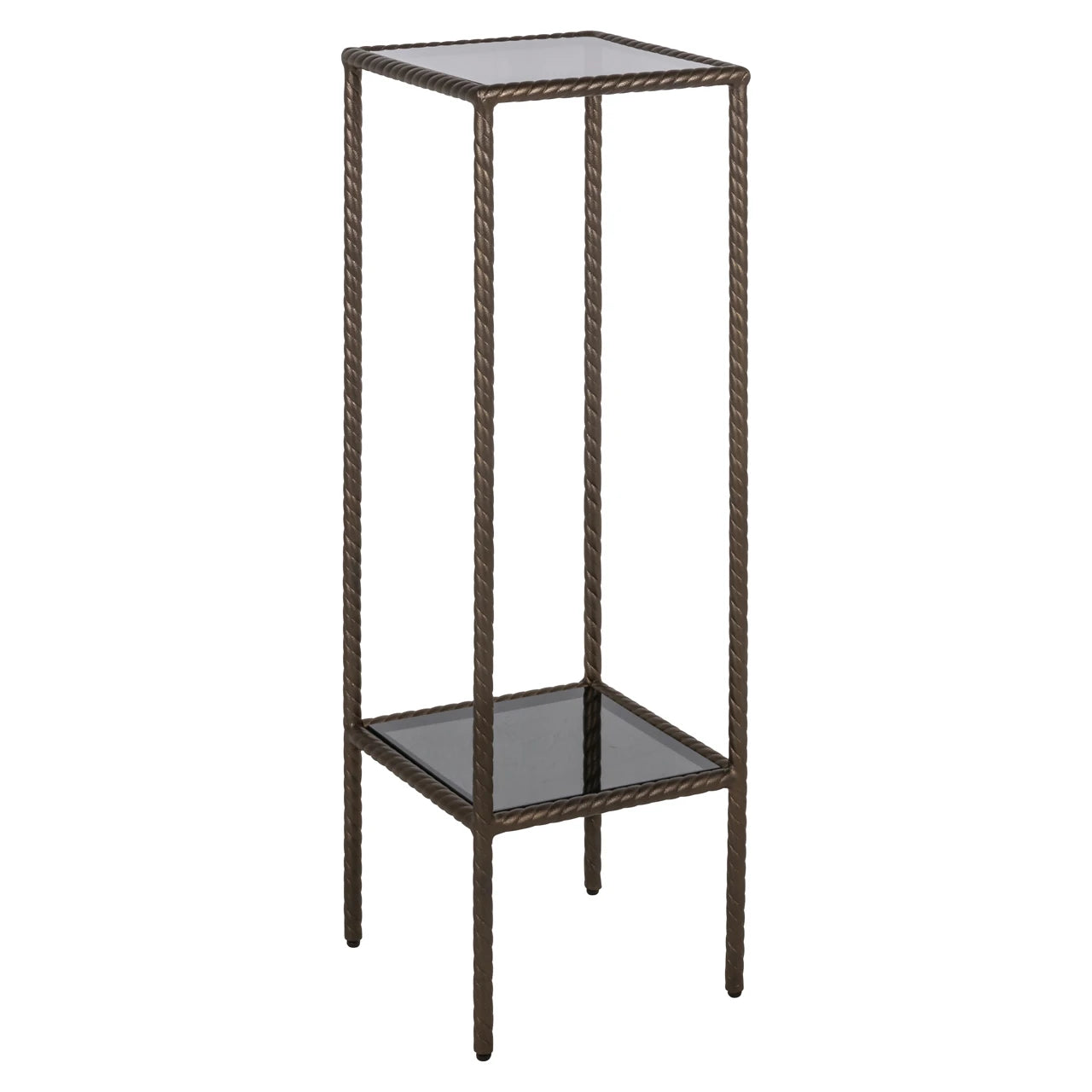Kolonne Weston gull Richmond Interiors Skap
