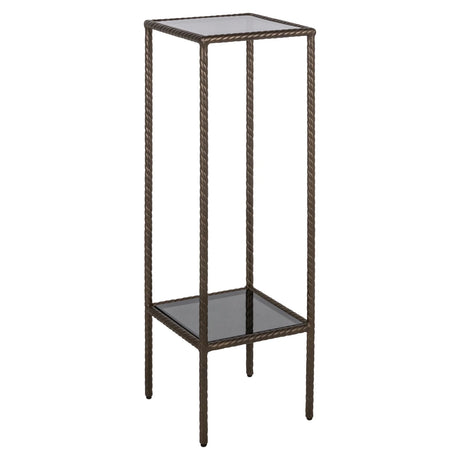 Kolonne Weston gull Richmond Interiors Skap