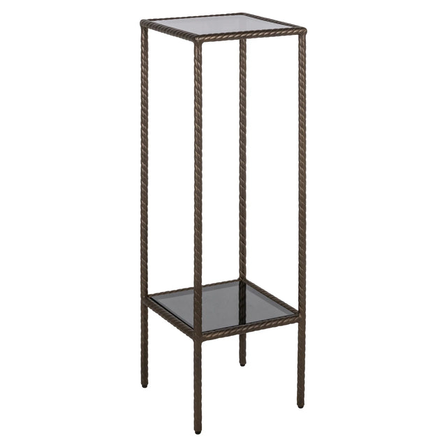 Kolonne Weston gull Richmond Interiors Skap