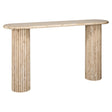 Console La Cantera beige Richmond Interiors Konsollbord