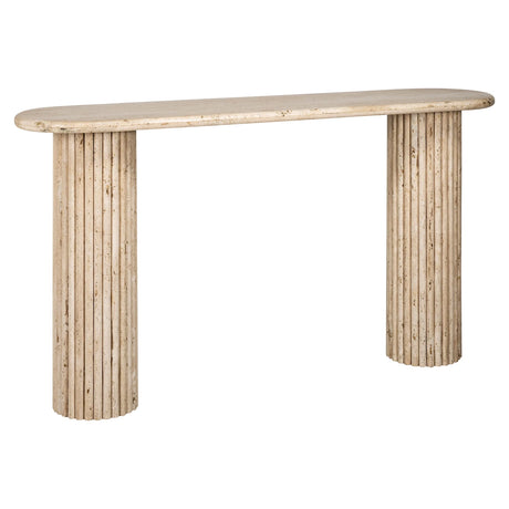 Console La Cantera beige Richmond Interiors Konsollbord