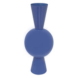 Vase Arliss veldig peri Richmond Interiors Vase