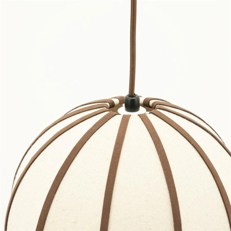 Taklampe Cocoon 1 By-Boo Taklampe