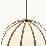 Taklampe Cocoon 1 By-Boo Taklampe