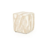 Pouf Rytm liten By-Boo Pall