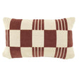 Pillow Twist 35x55 cm By-Boo Pute