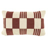 Pillow Twist 35x55 cm By-Boo Pute