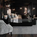 SERENA FLOWER putetrekk Artwood Pute