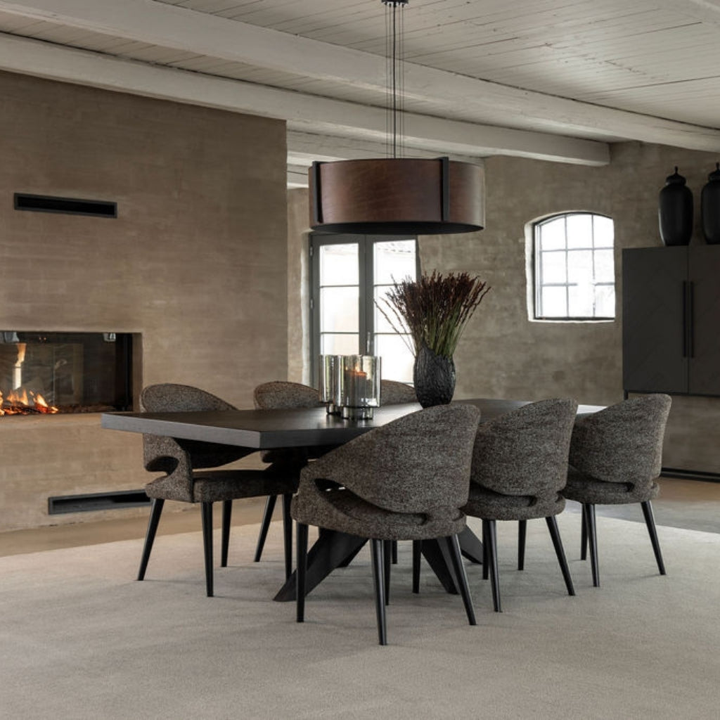 VANCE Spisestol Artwood Spisestol