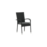 Anna Dining Chair Venture Design Spisestol