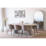 Madrid speil House Nordic Speil
