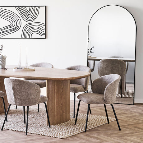 Madrid speil House Nordic Speil
