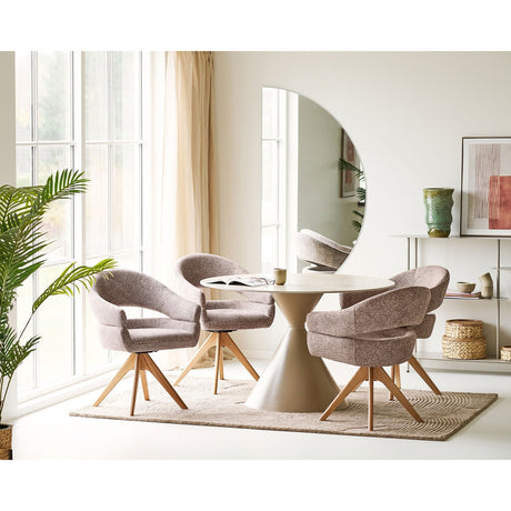 Paola Speil House Nordic Veggspeil