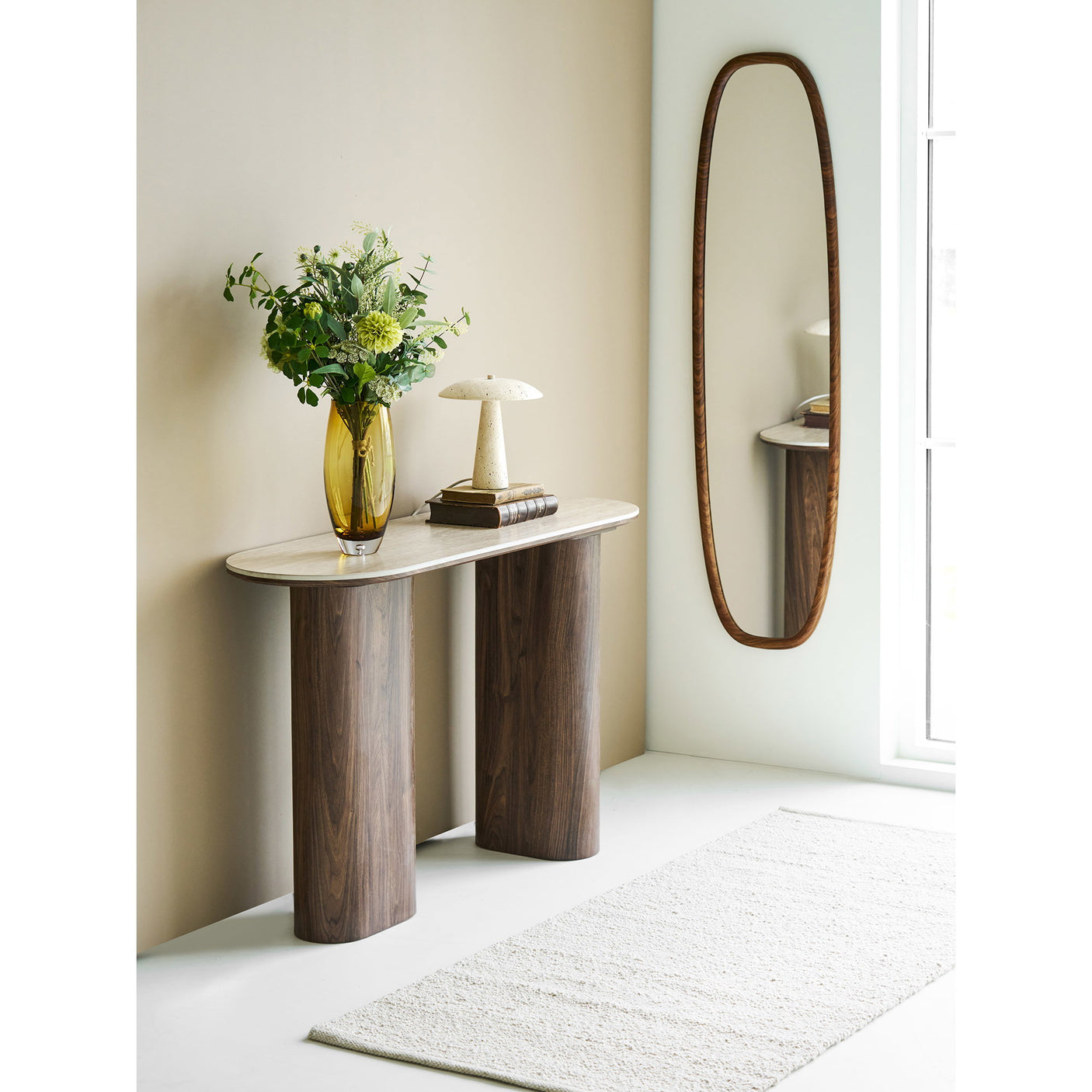 Luxon Speil House Nordic hengende speil