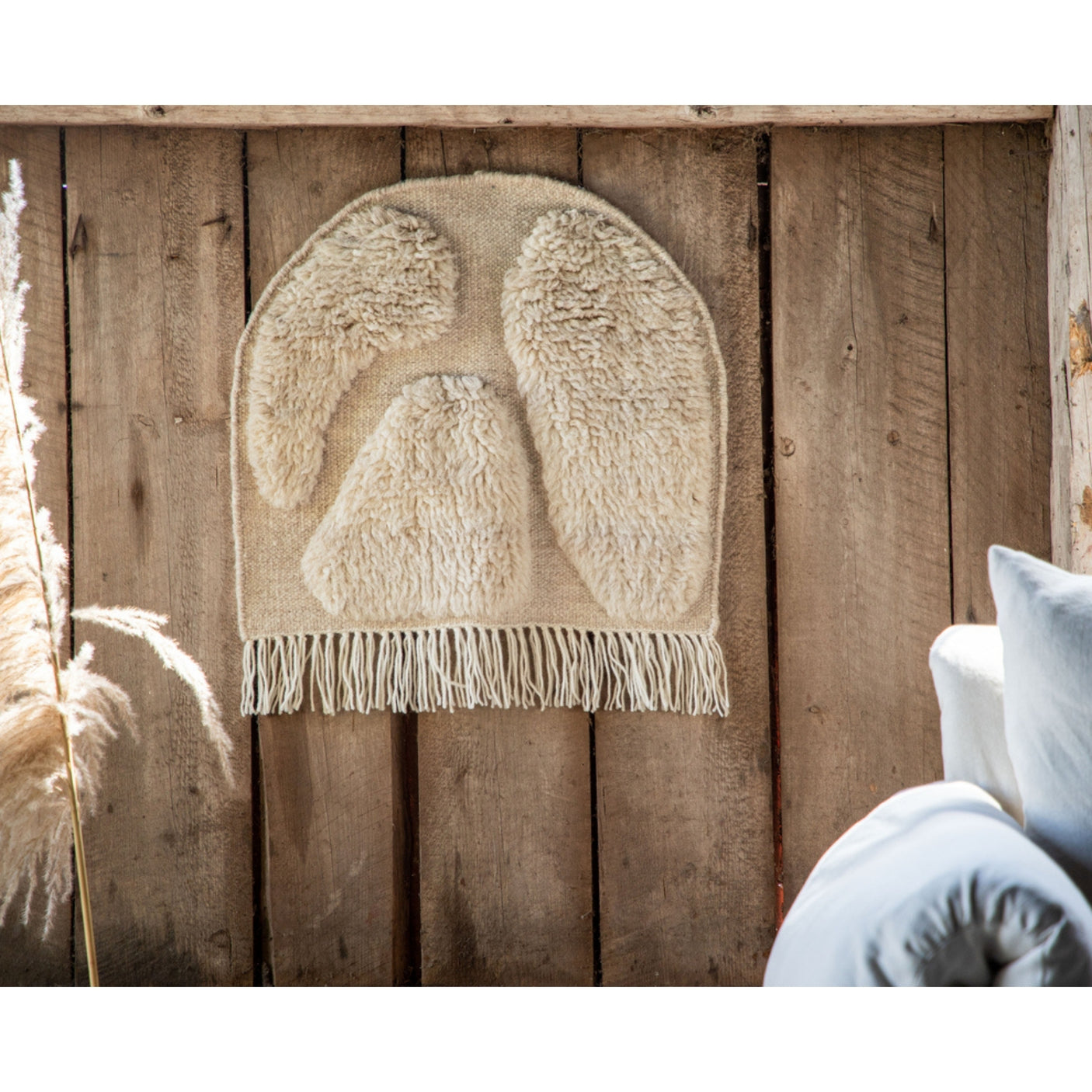 Jakobsö Decoration