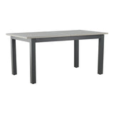 Albany Table - 160/240 Venture Design Spisebord