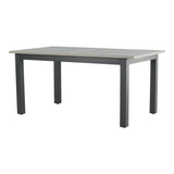 Albany Table - 160/240 Venture Design Spisebord
