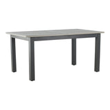 Albany Table - 160/240 Venture Design Spisebord