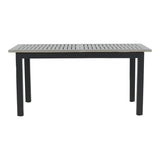 Albany Table - 160/240 Venture Design Spisebord