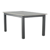 Albany Table - 160/240 Venture Design Spisebord