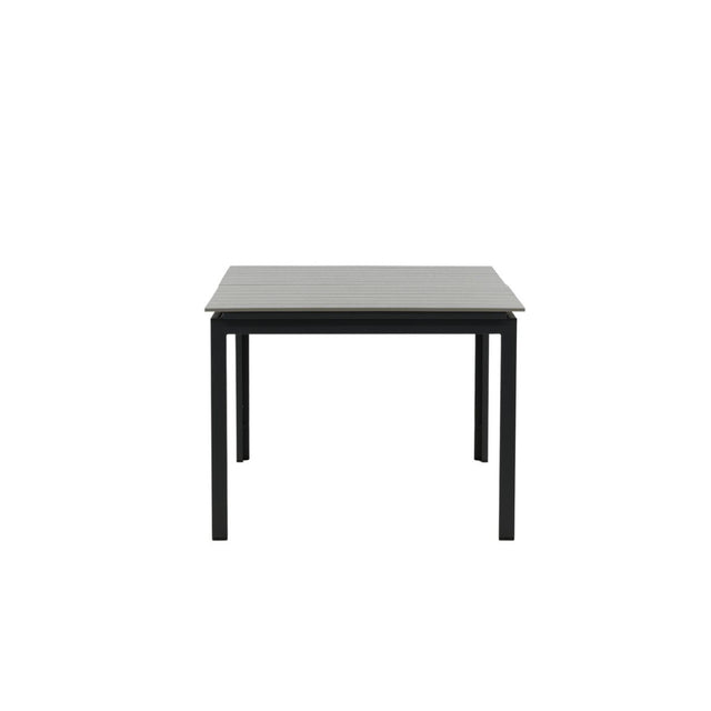 Levels Rectangular Dining Table Venture Design Spisebord