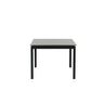 Levels Rectangular Dining Table Venture Design Spisebord