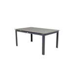Levels Rectangular Dining Table Venture Design Spisebord