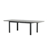 Levels Rectangular Dining Table Venture Design Spisebord